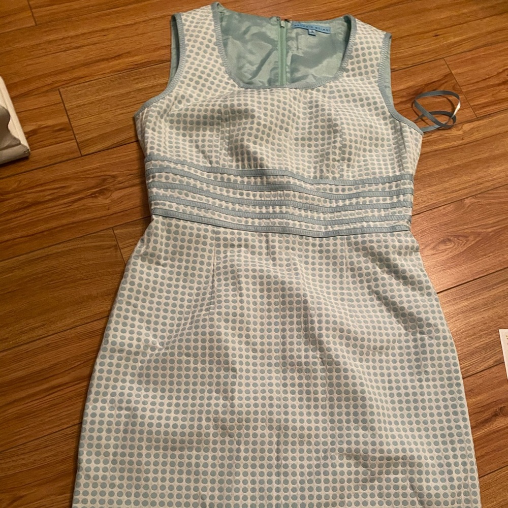 Antoni Meloni dress